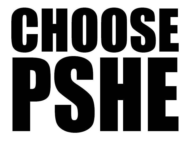 Choose PSHE-1